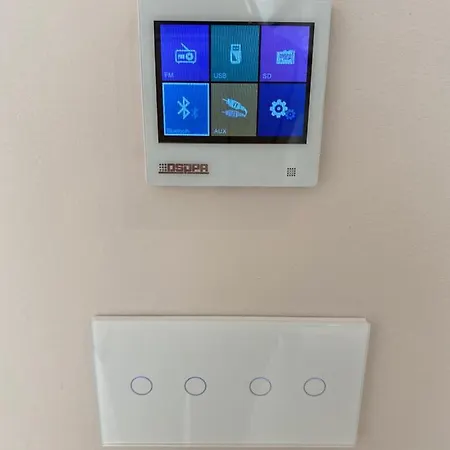 Outlet Great Appartamento *
